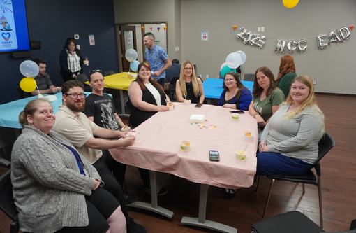 2025 Employee Appreciation Day
