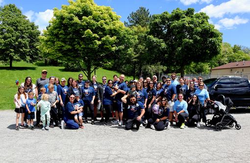 2025 Walk to Defeat Duchenne